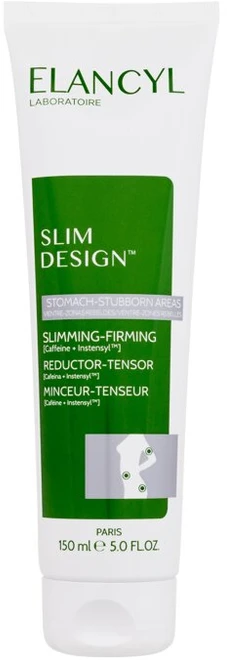 "Elancyl Slim Design" liekninamąjį ir stangrinamąjį poveikį turintis gelis 150ml