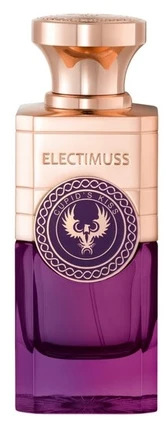 Electimuss Cupid's Kiss PP kvepalai unisex, 100 ml