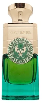 „Electimuss Consort Collection“ – „Patchouli Of The Underworld“ PP kvepalai unisex, 100 ml