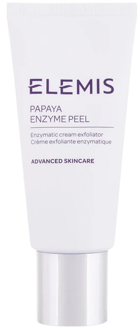 Elemis Papaya Enzyme Peel fermentinis šveitiklis visų tipų odai, 50 ml