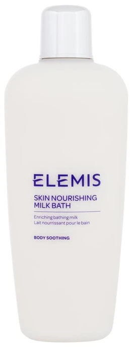 Elemis Skin maitininantis Milk Bath vonios pienelis, 400 ml