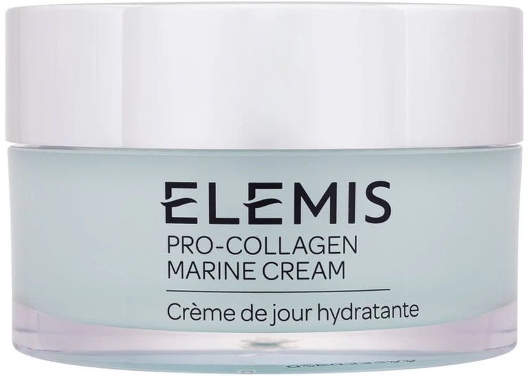 Elemis Pro-Collagen Marine Kreminis veido kremas, 100 ml