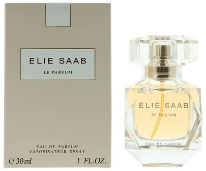 Elie Saab Le Parfum EDP parfumuotas vanduo moterims, 30 ml