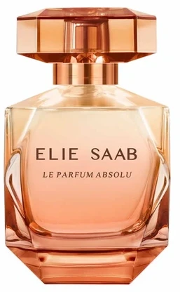 Elie Saab Le Parfum Absolu EDP parfumuotas vanduo moterims, 50 ml
