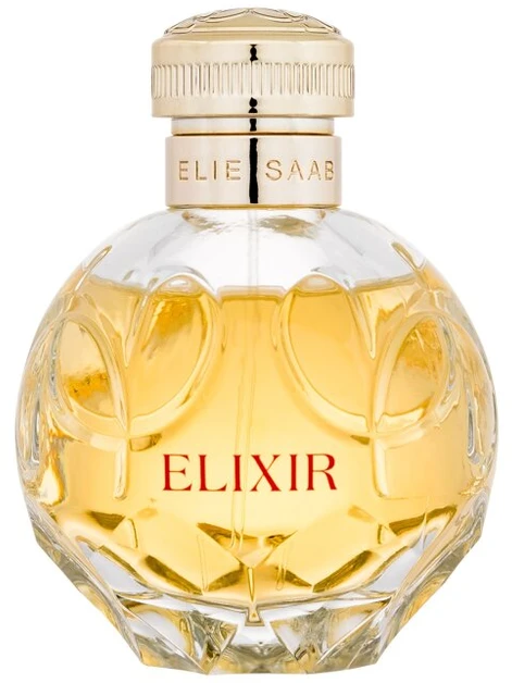 Elie Saab Eliksyras EDP parfumuotas vanduo moterims, 100 ml
