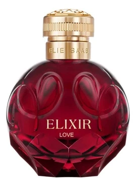 Elie Saab Eliksyras Love EDP parfumuotas vanduo moterims, 100 ml