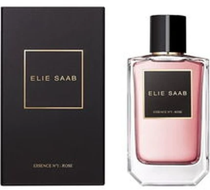 Elie Saab Essence No.1 Rose EDP parfumuotas vanduo unisex, 100 ml