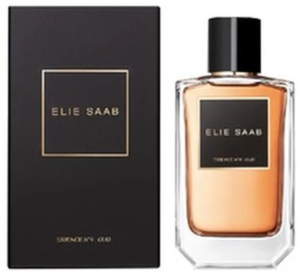 Elie Saab Essence No. 4 Oud EDP parfumuotas vanduo unisex, 100 ml
