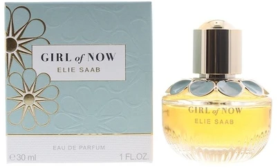 Elie Saab Girl of Now EDP parfumuotas vanduo moterims, 30 ml