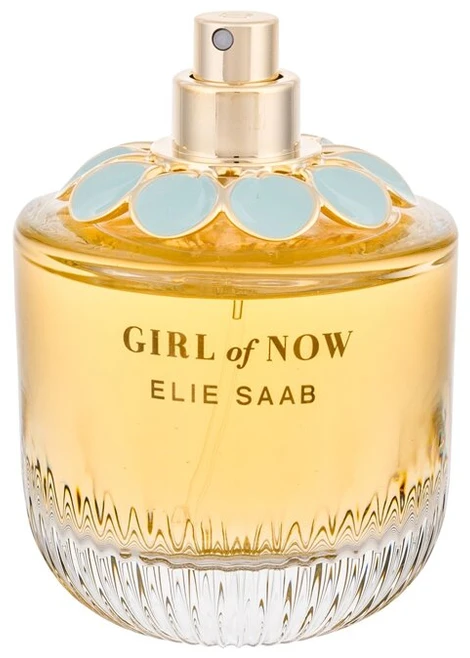 Elie Saab, Girl of Now, Eau De Parfum, For Women, 90 ml *Tester