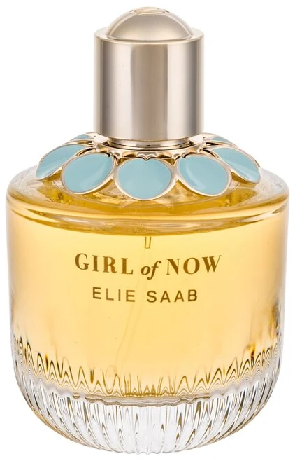 Elie Saab Girl of Now EDP parfumuotas vanduo moterims, 90 ml
