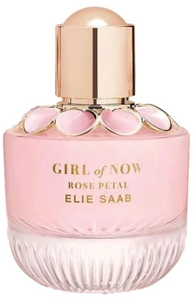 Elie Saab, Girl of Now Rose Petal, Eau De Parfum, Moterims, 90 ml *Tester