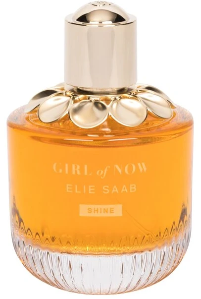 Elie Saab Girl of Now Shine for Women (Kvepalai Moterims) EDP 90ml