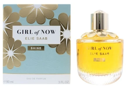 Elie Saab Girl of Now Shine for Women (Kvepalai Moterims) EDP 90ml