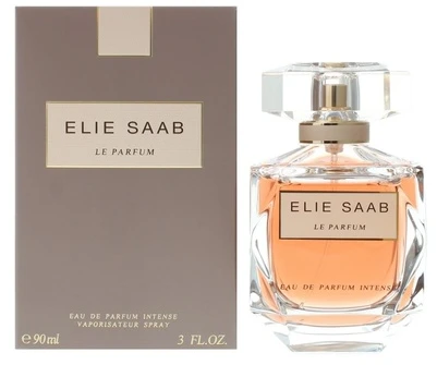 Kvepalai Elie Saab Le Parfum Intense 90ml