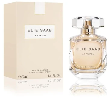 Elie Saab Le Parfum EDP Vp, 50 ml