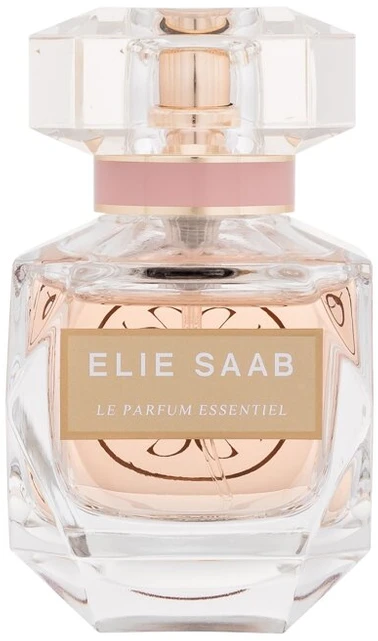 Elie Saab Le Parfum Essentiel EDP Purškiklis kvepalai moterims 30ml