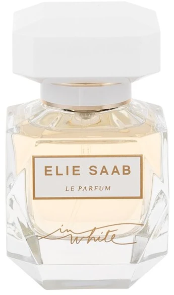Kvepalai moterims Elie Saab In White EDP, 30 ml