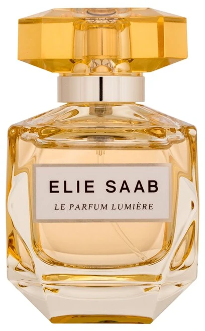 Elie Saab Le Parfum Lumiere EDP parfumuotas vanduo moterims, 50 ml