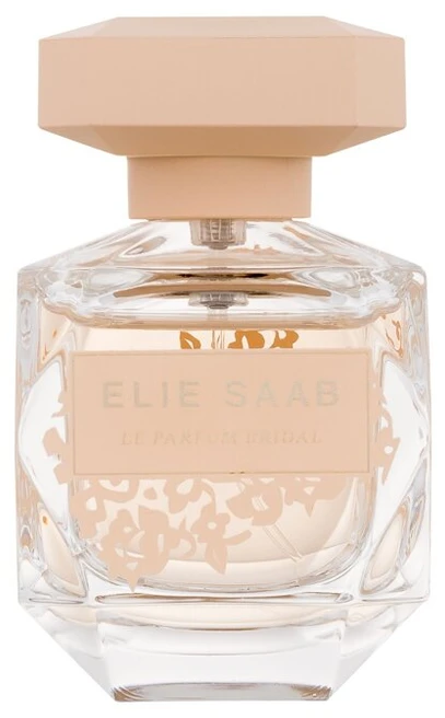 Elie Saab Le Parfum Bridal EDP parfumuotas vanduo moterims, 50 ml