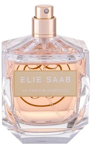 Elie Saab Le Parfum Essentiel for Women ( Kvepalai Moterims) EDP - 90ml - (BE PAKUOTĖS)