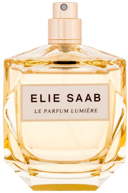 Elie Saab, Le Parfum Lumiere, Eau De Parfum, For Women, 90 ml *Tester
