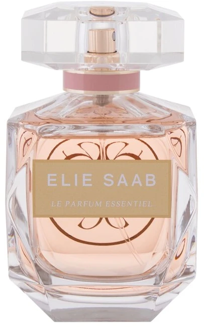 Elie Saab Le Parfum Essentiel for Women ( Kvepalai Moterims) EDP - 90ml