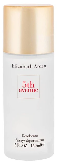 Elizabeth Arden 5th Avenue DSR W, 150 ml