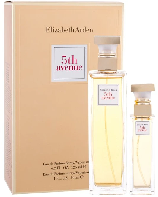 Elizabeth Arden 5th Avenue Ep rinkinys