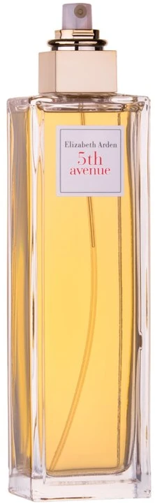 Elizabeth Arden 5th Avenue for Women (Kvepalai Moterims) EDP 125ml (BE PAKUOTĖS)