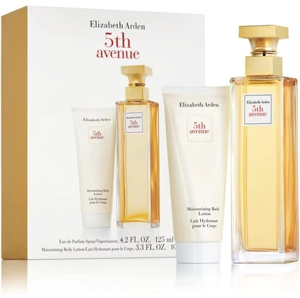 Elizabeth Arden ir Arden 5th Avenue EDP 125 Vpo Body 100