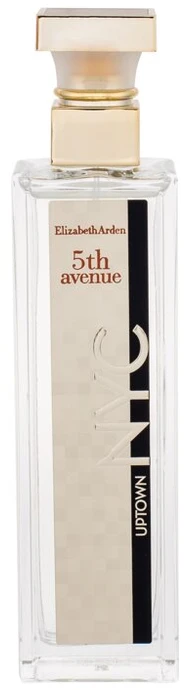 Elizabeth Arden 5th Avenue NYC Uptown for Women ( Kvepalai Moterims) EDP - 75ml