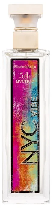 Kvepalai Elizabeth Arden 5th Avenue Vibe Eau De Parfum 75ml purškalas