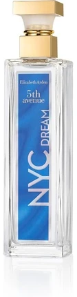 Elizabeth Arden 5th Avenue NYC Dream parfuminio vandens purškiklis 75ml