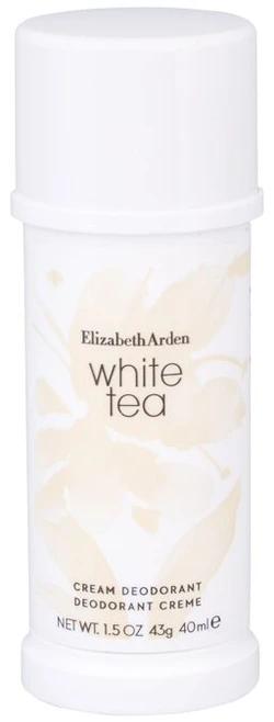 "Elizabeth Arden" baltosios arbatos dezodorantas 40ml