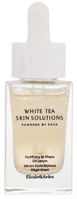 Elizabeth Arden W Tea Sol Fortif Dviejų fazių aliejaus Serumas 30ml