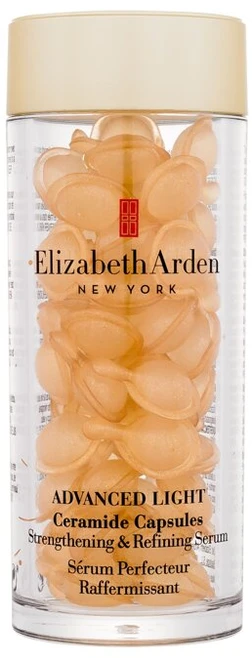 Elizabeth Arden Advanced Light Ceramide Treatment Serumas 60 kapsulių