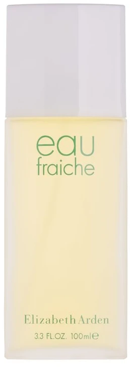 Elizabeth Arden Eau Fraiche EDT tualetinis vanduo moterims, 100 ml
