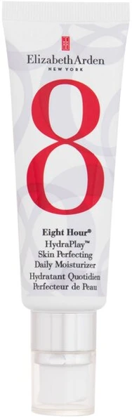 Elizabeth Arden drėkinamasis odos kremas Eight Hour HydraPlay (Skin Perfecting Daily Moisturizer) 45 ml