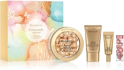 Elizabeth Arden Arden Advanced Ceramide 60 kapsulių rinkinys