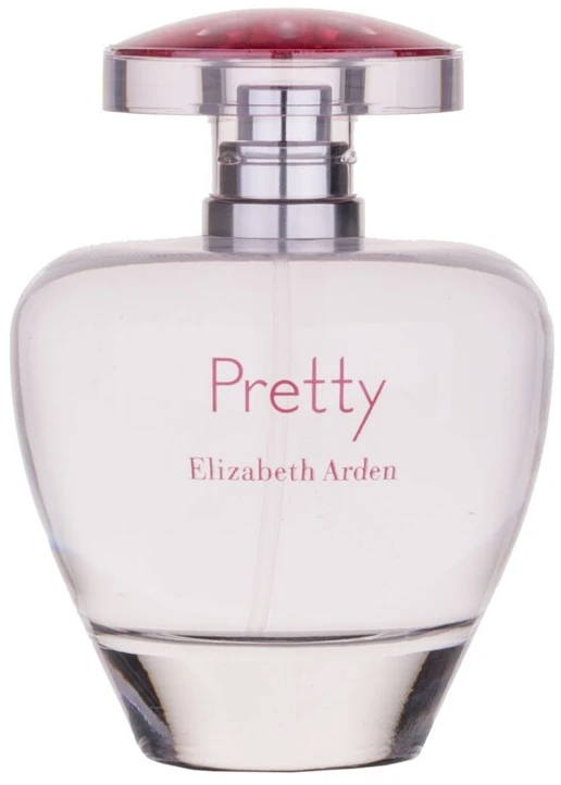 Elizabeth Arden Pretty EDP parfumuotas vanduo moterims, 100 ml