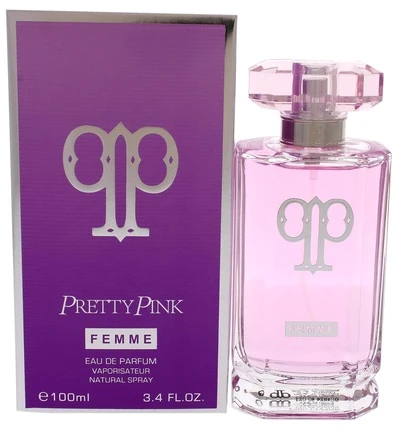 Elizabeth Arden Pretty Rožinė EDP parfumuotas vanduo moterims, 100 ml