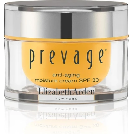 Elizabeth Arden Prevage drėkinamasis kremas nuo raukšlių Spf30 50ml