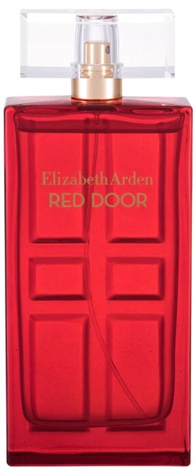 Kvepalai moterims Elizabeth Arden Red Door EDT, 100 ml