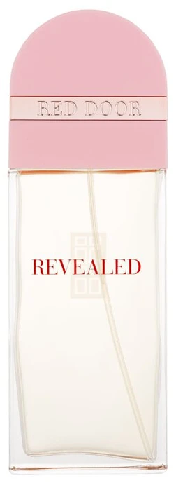 Elizabeth Arden Raudona Door Revealed EDP parfumuotas vanduo moterims, 100 ml
