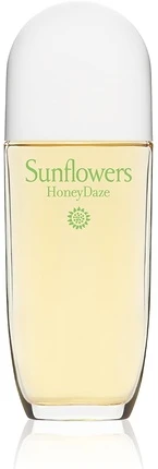 Elizabeth Arden E.Arden Sunflowers HoneyDaze EDT Purškiklis, 100 ml