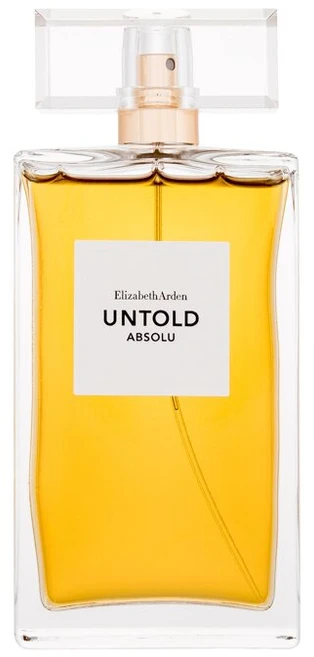 Elizabeth Arden Untold Absolu EDP parfumuotas vanduo moterims, 100 ml