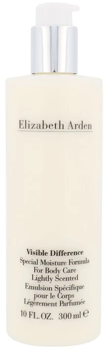 Elizabeth Arden Visible Difference Special Moisture kūno priežiūros priemonė 300ml