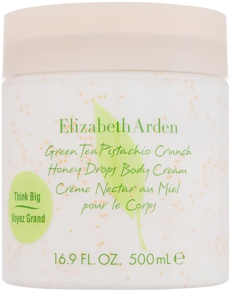 Elizabeth Arden žalioji arbata, 500 ml