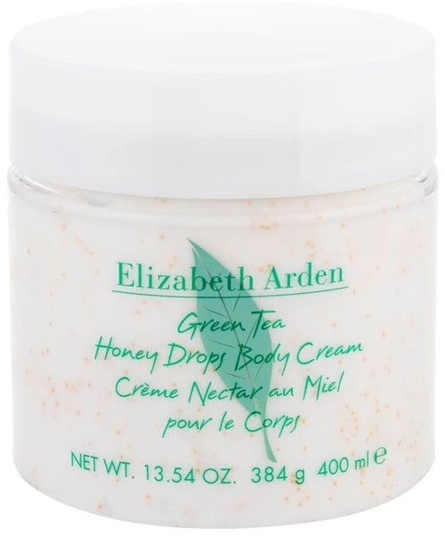 "Elizabeth Arden" žaliosios arbatos ir medaus kūno kremas 400ml